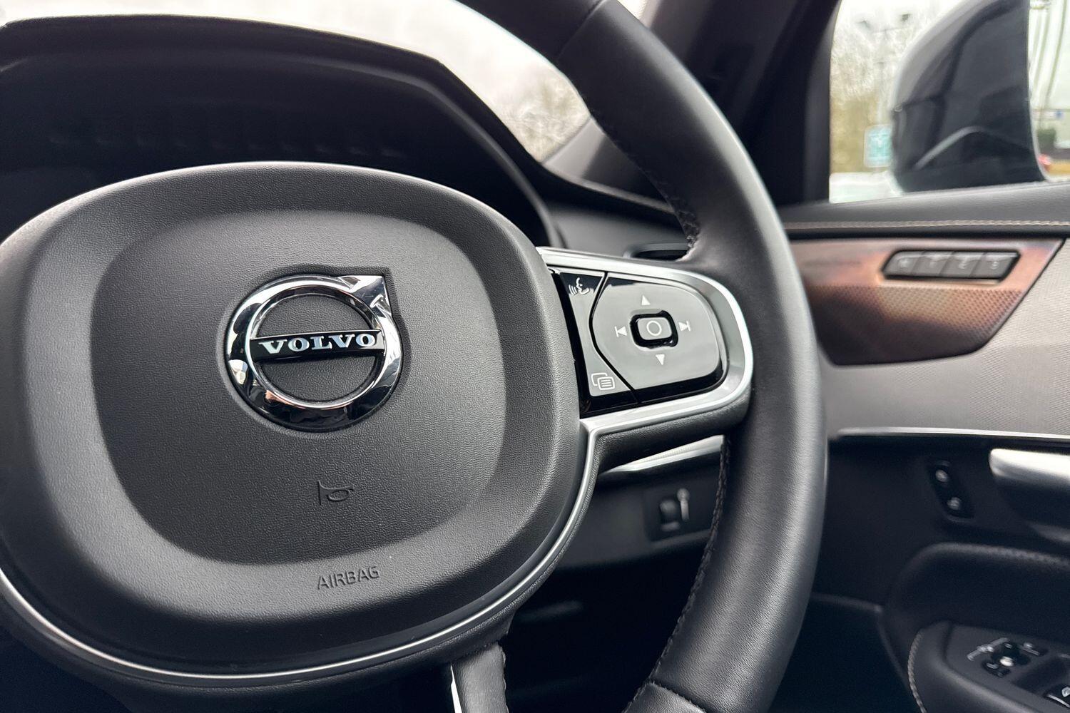 Used Volvo XC90 2021 for sale - 77705243: Photo 38