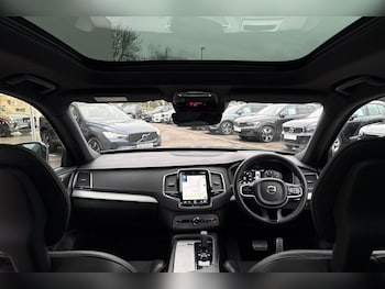 Used Volvo XC90 2021 for sale - 77705243: Photo