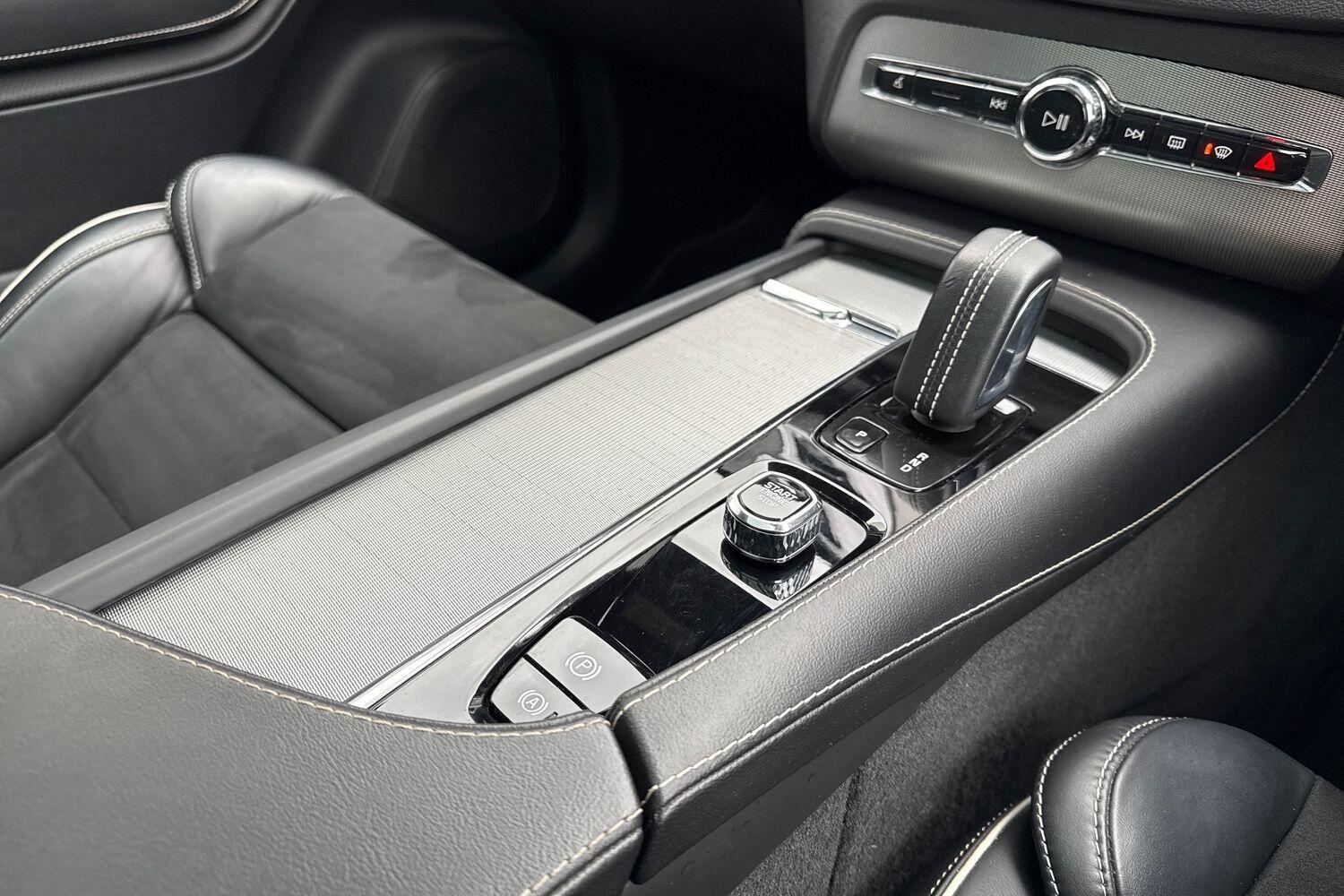 Used Volvo XC90 2021 for sale - 77705243: Photo 44