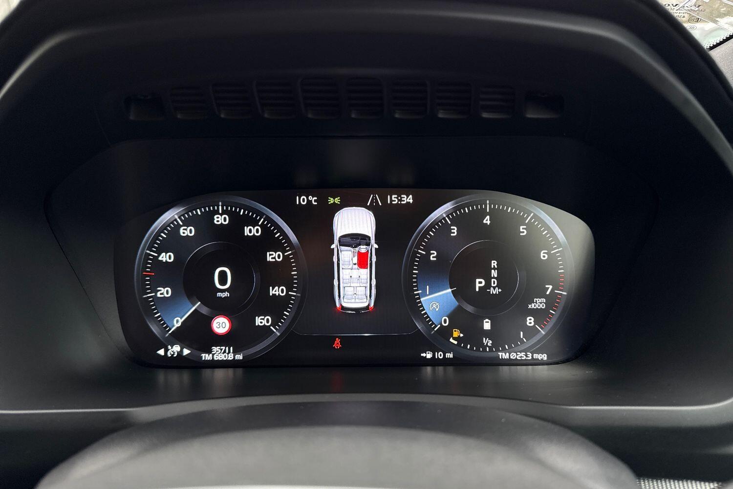 Used Volvo XC90 2021 for sale - 77705243: Photo 45