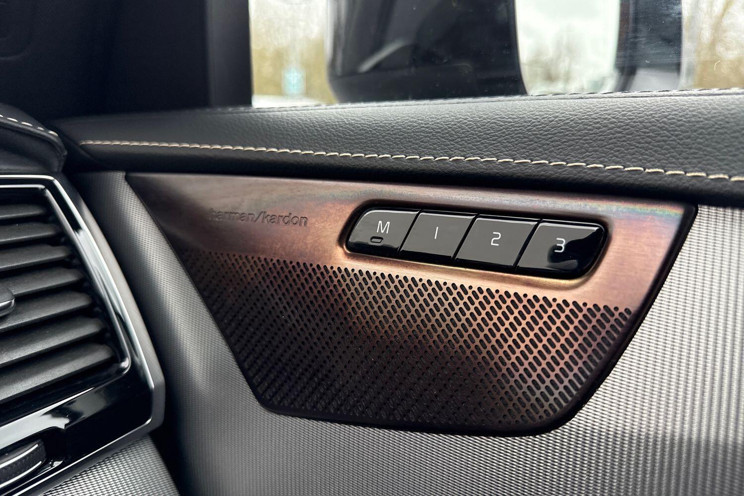 Used Volvo XC90 2021 for sale - 77705243: Photo 46