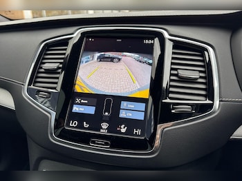 Used Volvo XC90 2021 for sale - 77705243: Photo