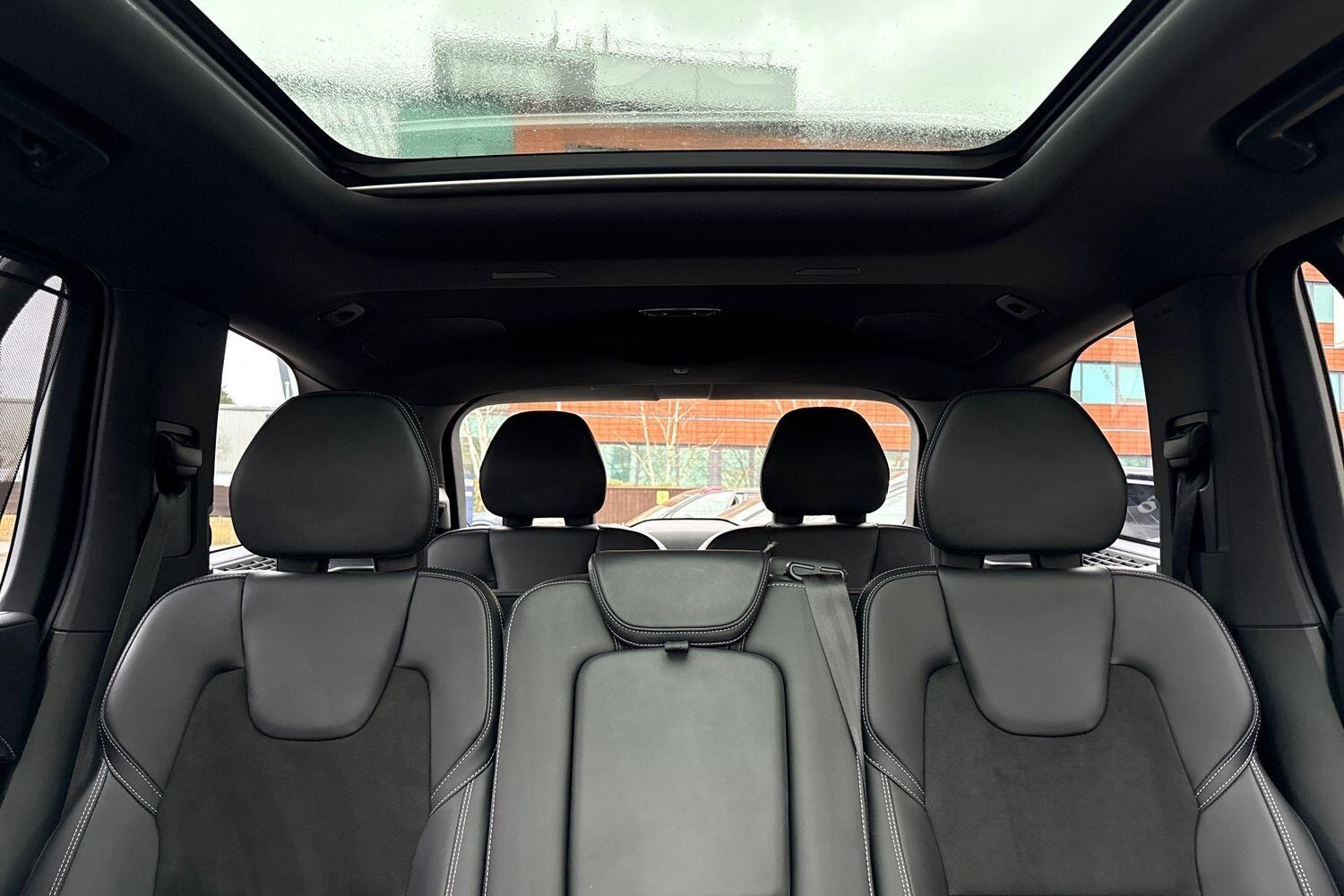 Used Volvo XC90 2021 for sale - 77705243: Photo 6