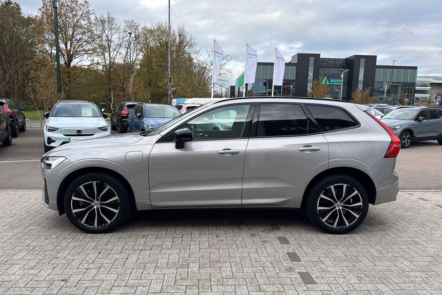 Used Volvo XC60 2022 for sale - 76645901: Photo 11