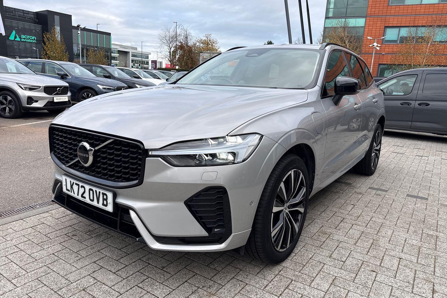 Used Volvo XC60 2022 for sale - 76645901: Photo 12