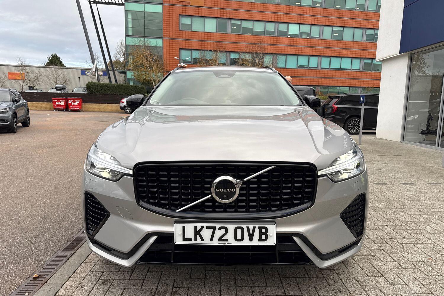 Used Volvo XC60 2022 for sale - 76645901: Photo 13