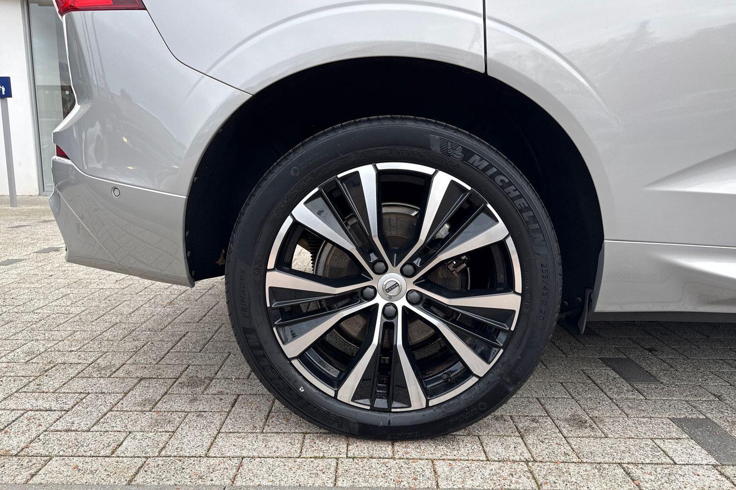 Used Volvo XC60 2022 for sale - 76645901: Photo 14