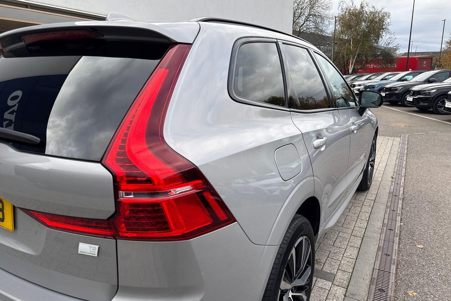 Used Volvo XC60 2022 for sale - 76645901: Photo 15