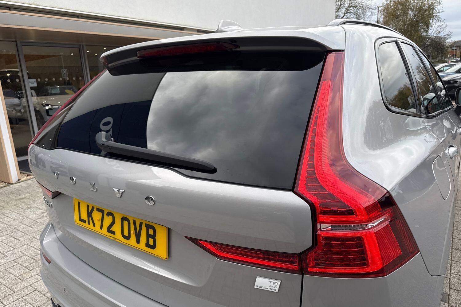 Used Volvo XC60 2022 for sale - 76645901: Photo 16