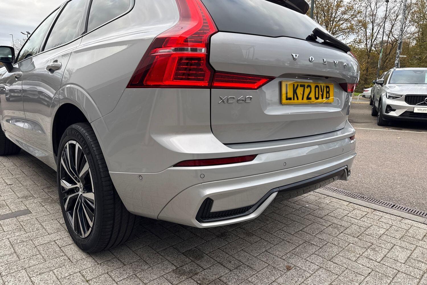 Used Volvo XC60 2022 for sale - 76645901: Photo 18