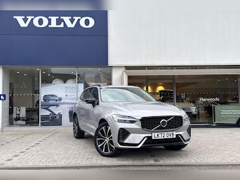 Volvo - XC60
