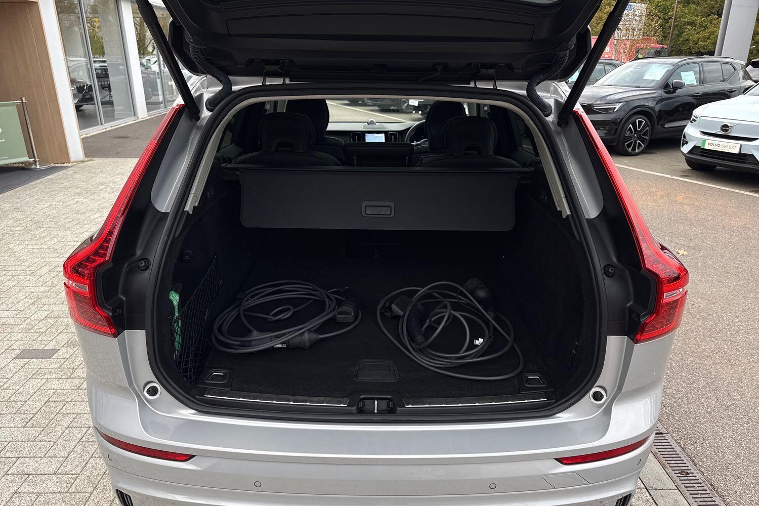 Used Volvo XC60 2022 for sale - 76645901: Photo 20