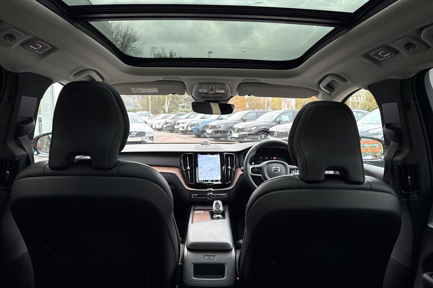 Used Volvo XC60 2022 for sale - 76645901: Photo 22