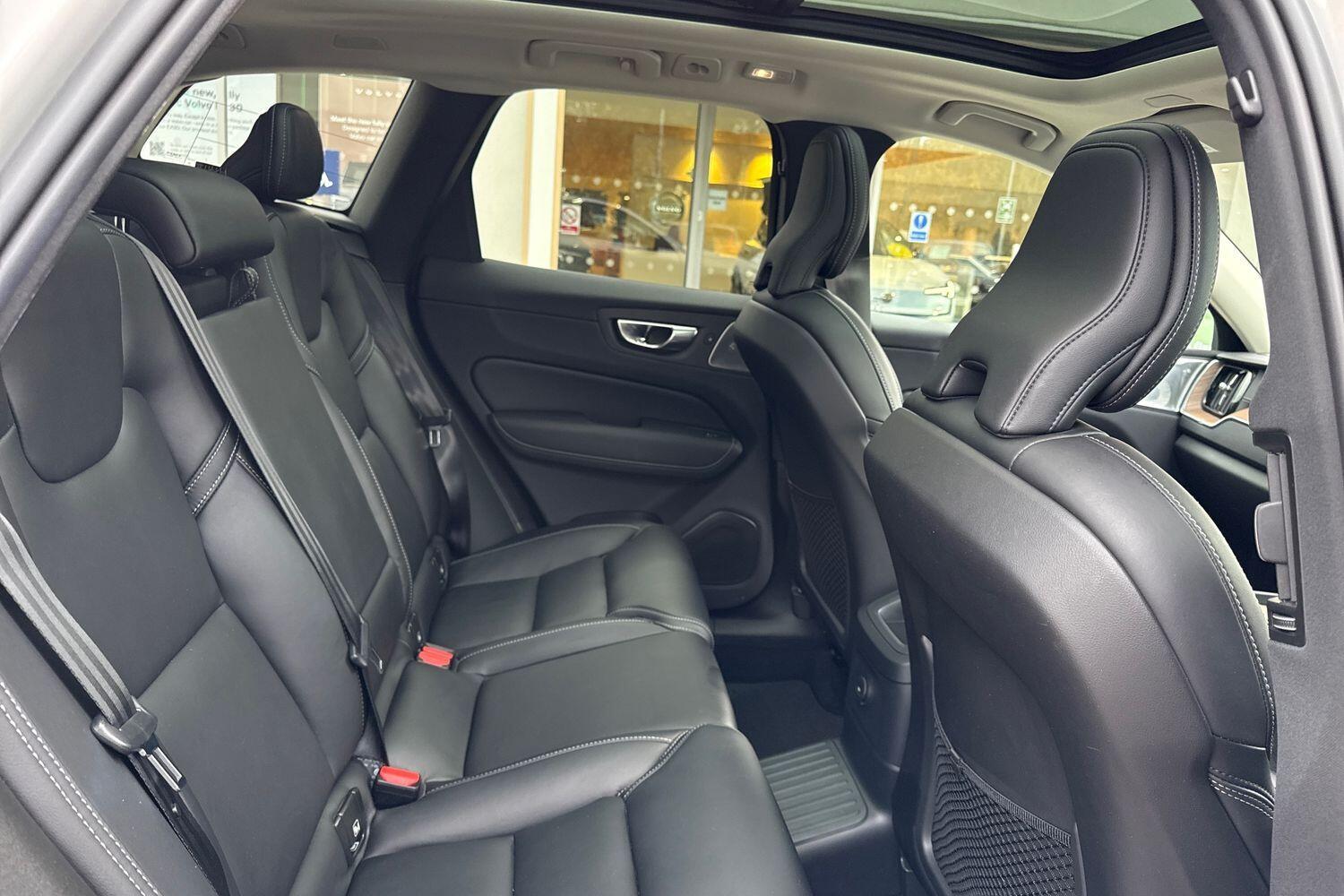 Used Volvo XC60 2022 for sale - 76645901: Photo 23