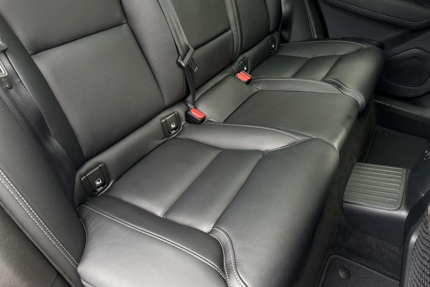 Used Volvo XC60 2022 for sale - 76645901: Photo 25