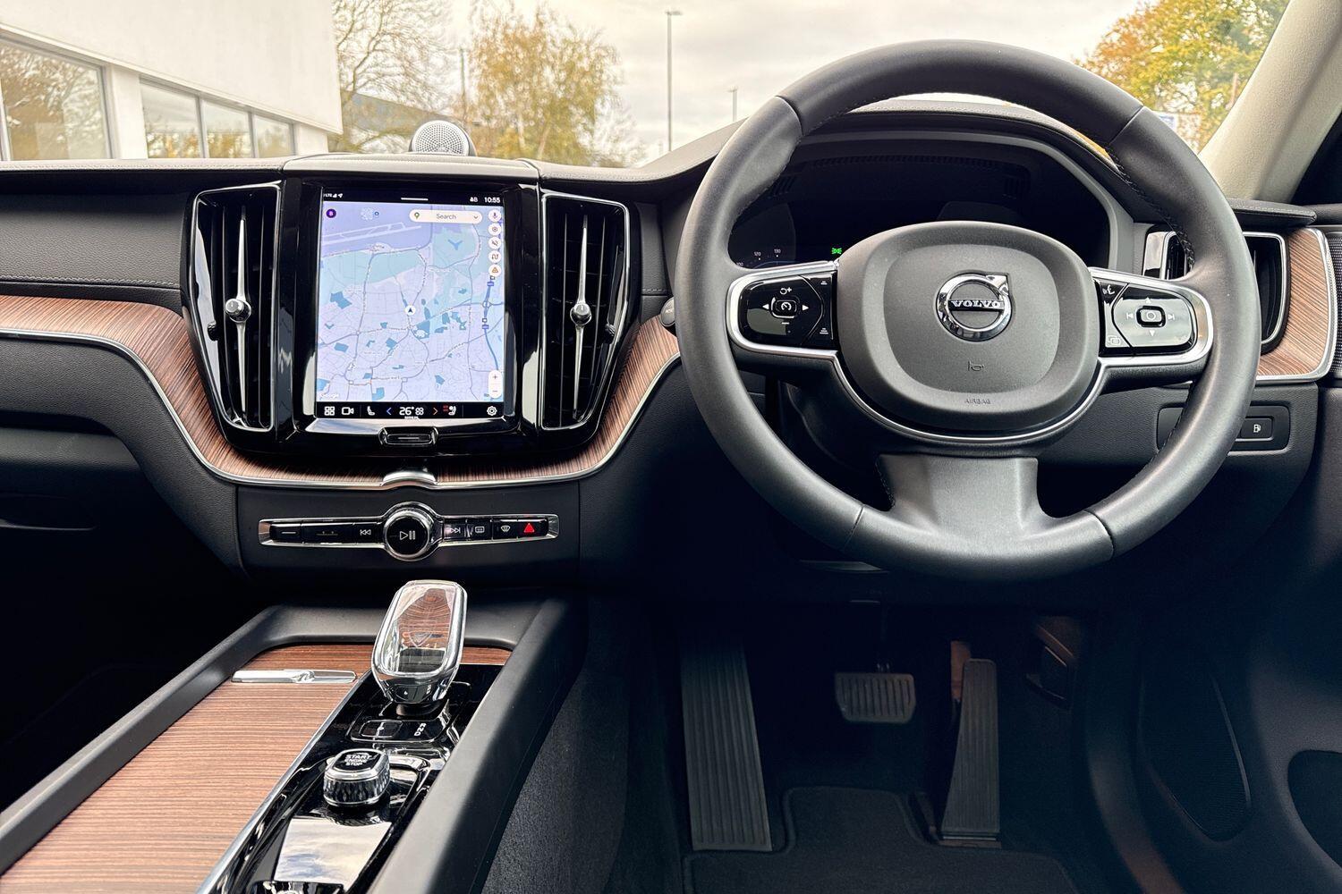 Used Volvo XC60 2022 for sale - 76645901: Photo 34