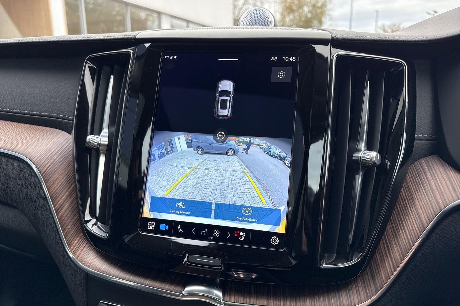 Used Volvo XC60 2022 for sale - 76645901: Photo 38