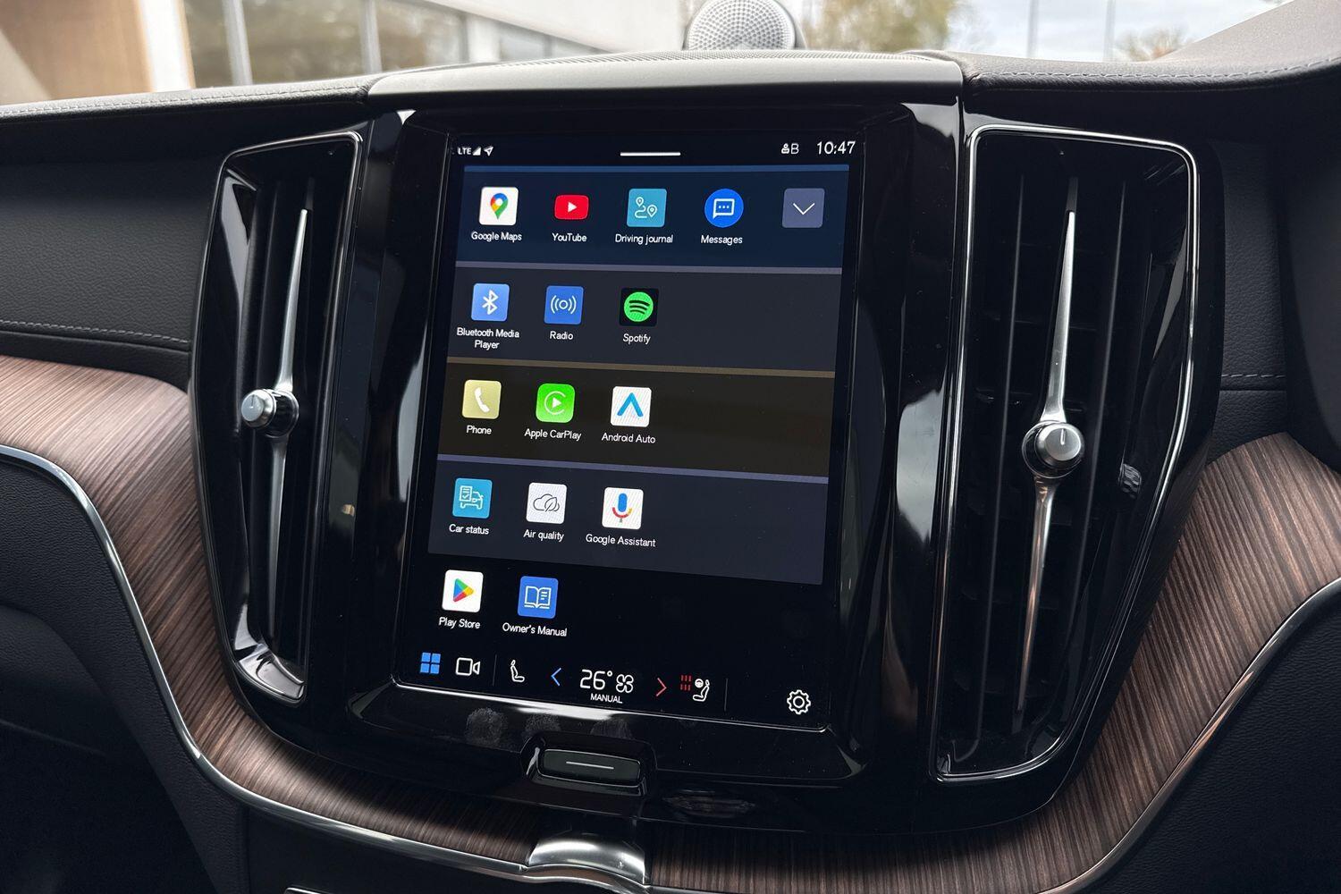 Used Volvo XC60 2022 for sale - 76645901: Photo 41