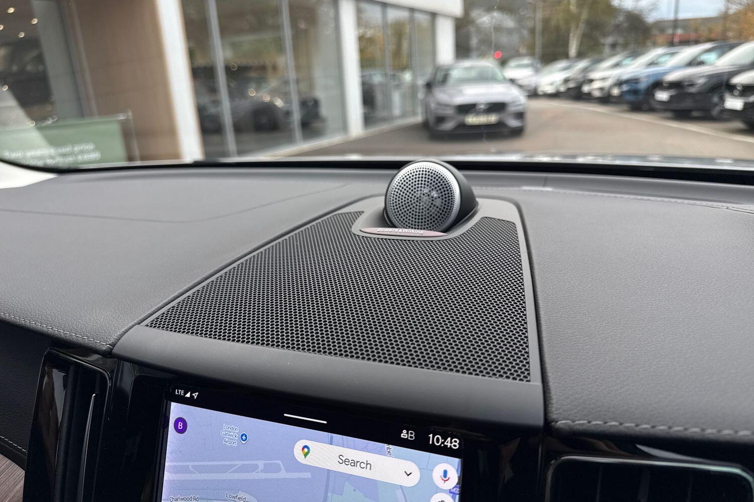 Used Volvo XC60 2022 for sale - 76645901: Photo 44