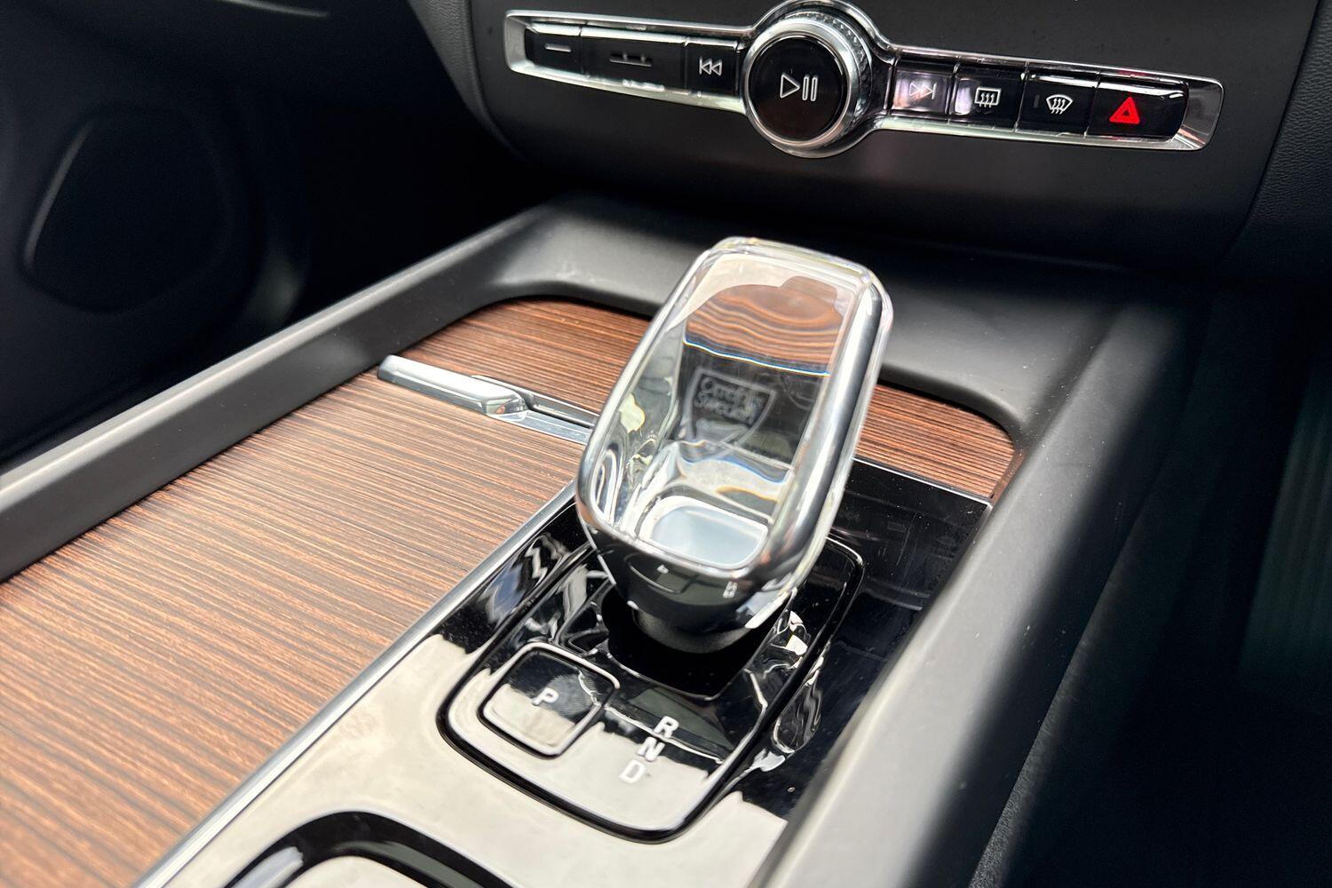 Used Volvo XC60 2022 for sale - 76645901: Photo 46