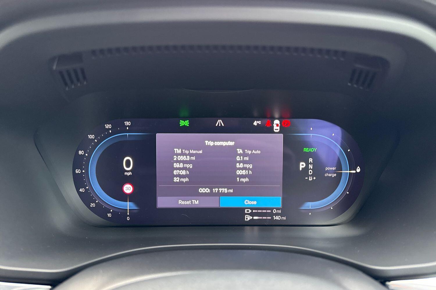 Used Volvo XC60 2022 for sale - 76645901: Photo 47