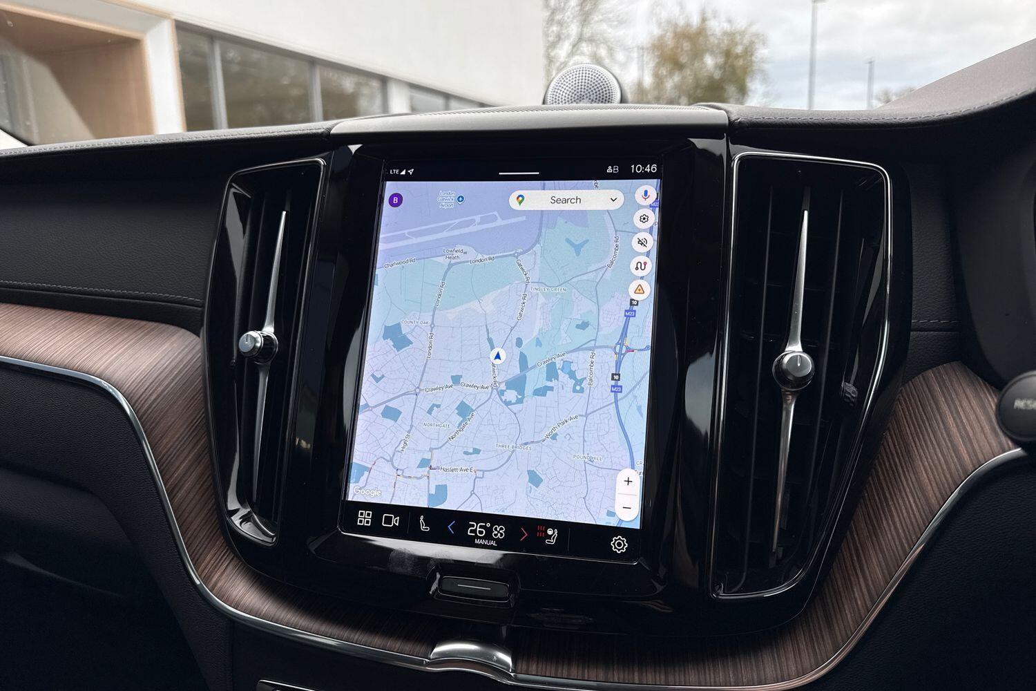 Used Volvo XC60 2022 for sale - 76645901: Photo 5