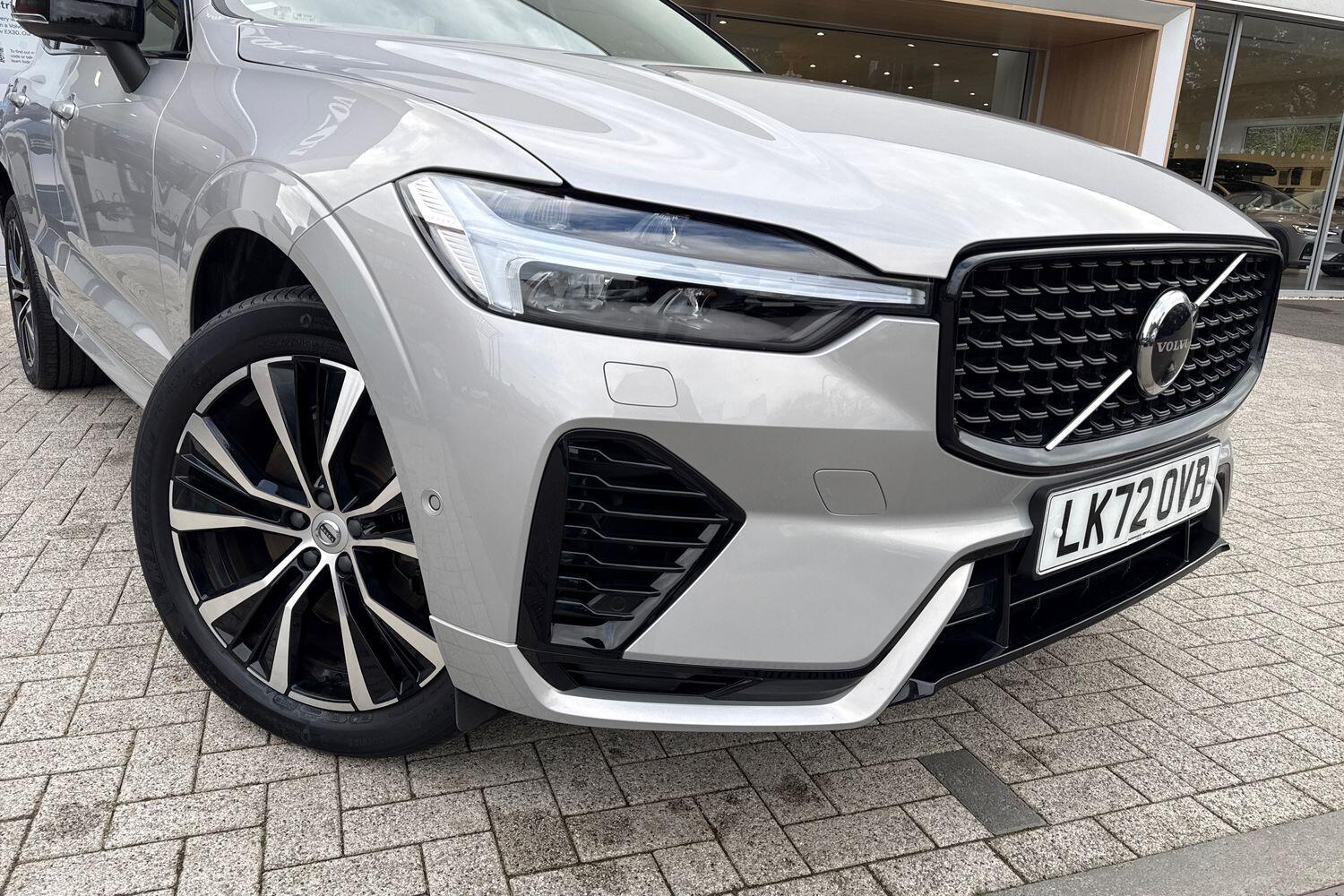 Used Volvo XC60 2022 for sale - 76645901: Photo 7