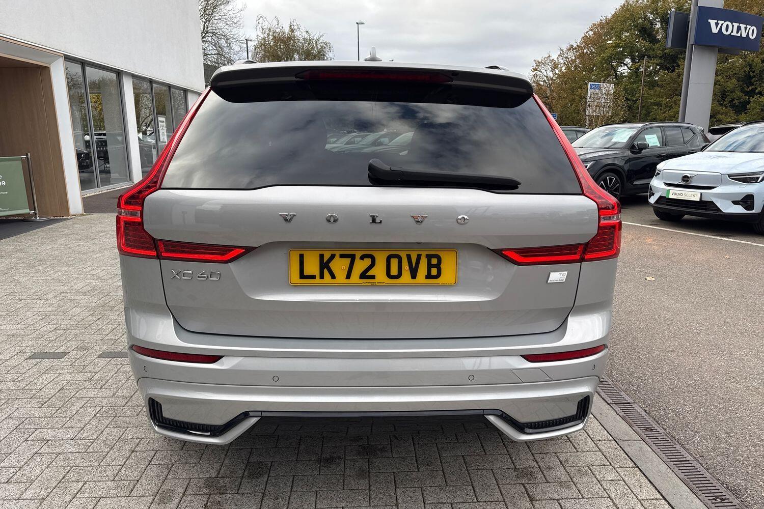 Used Volvo XC60 2022 for sale - 76645901: Photo 9