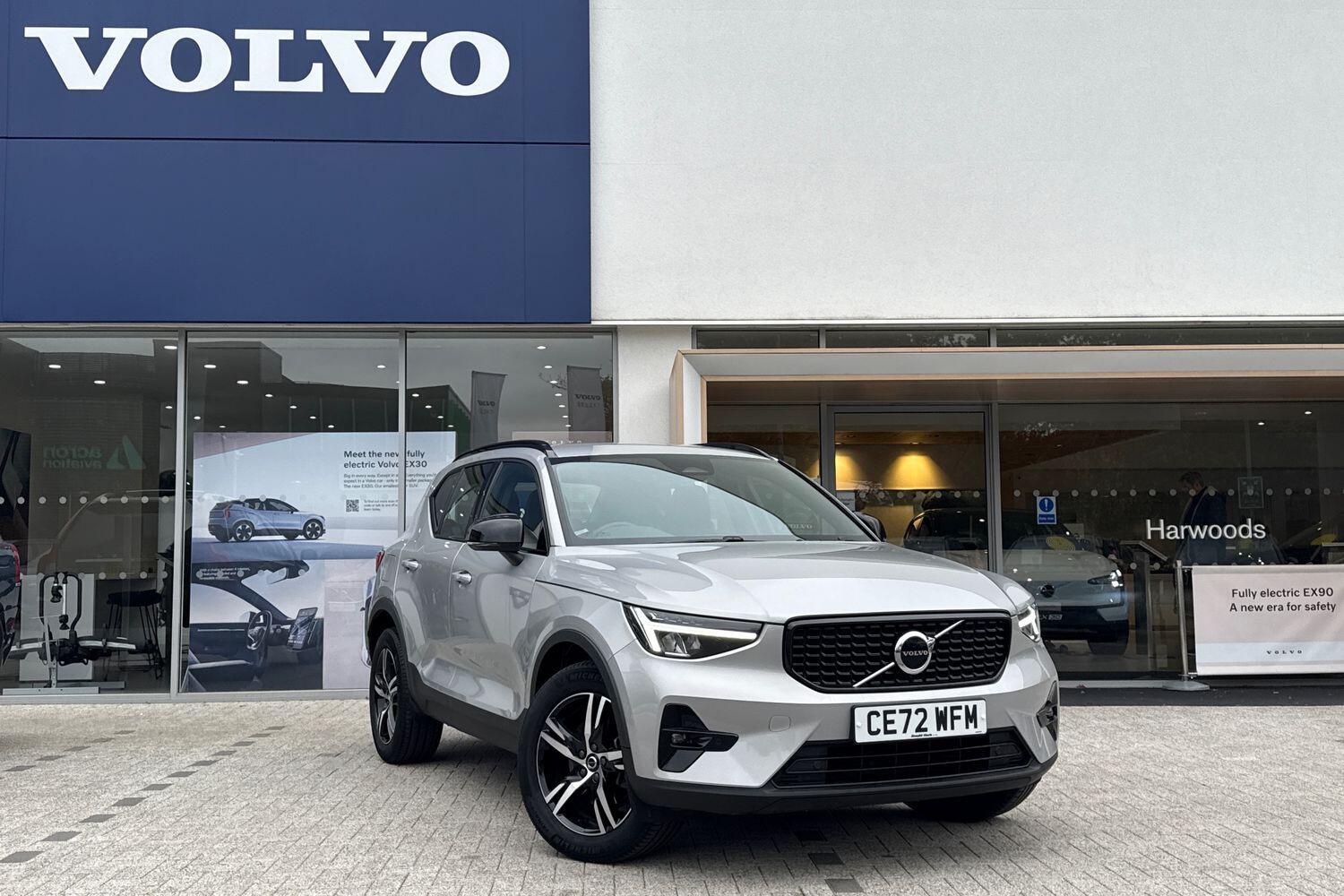 Used Volvo XC40 2022 for sale - 76295509: Photo 1