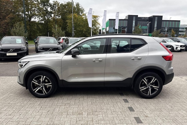 Used Volvo XC40 2022 for sale - 76295509: Photo 10