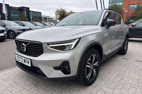 Used Volvo XC40 2022 for sale - 76295509: Photo 11