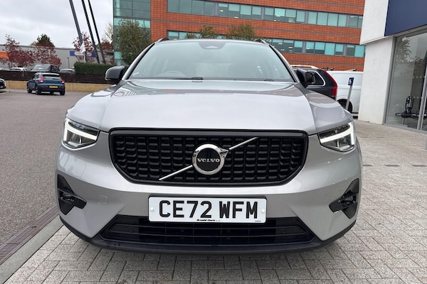 Used Volvo XC40 2022 for sale - 76295509: Photo 12