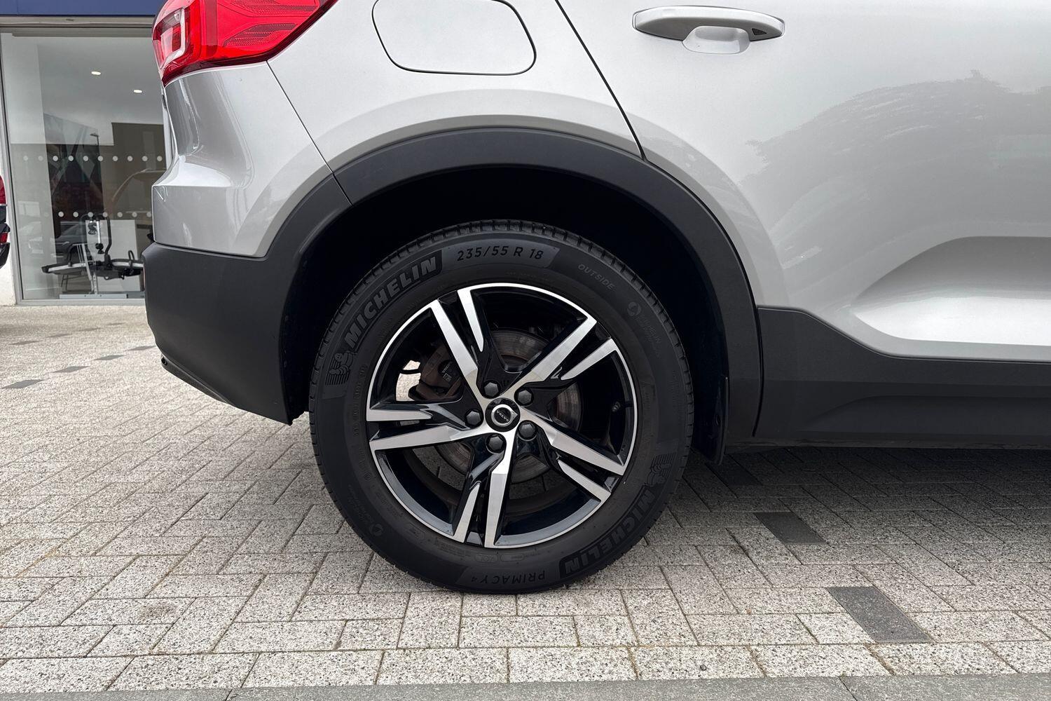 Used Volvo XC40 2022 for sale - 76295509: Photo 13