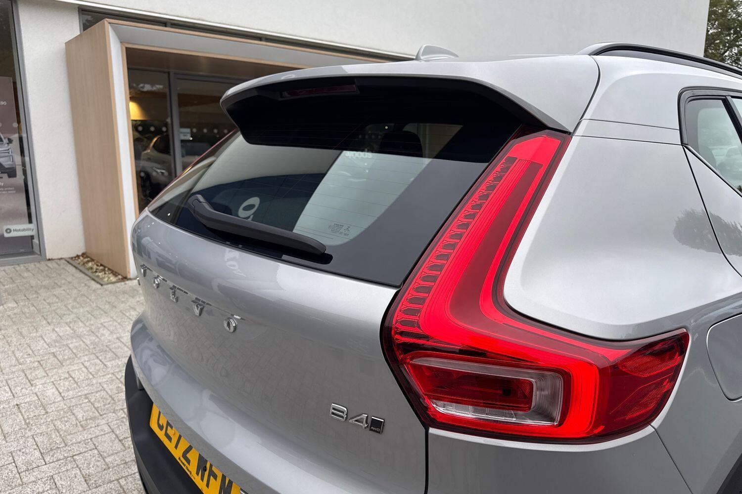 Used Volvo XC40 2022 for sale - 76295509: Photo 15