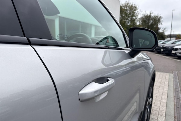 Used Volvo XC40 2022 for sale - 76295509: Photo 16