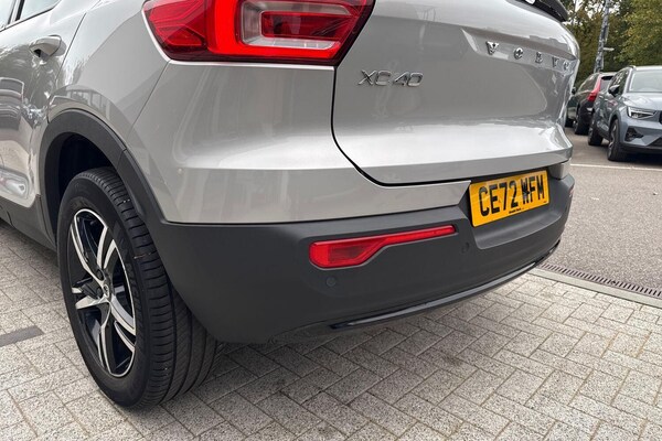 Used Volvo XC40 2022 for sale - 76295509: Photo 17
