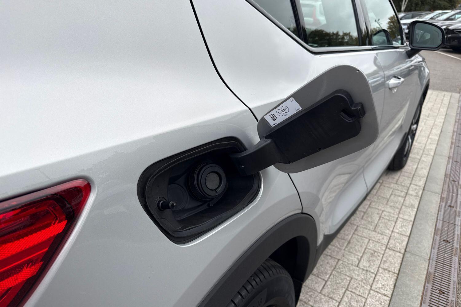 Used Volvo XC40 2022 for sale - 76295509: Photo 18