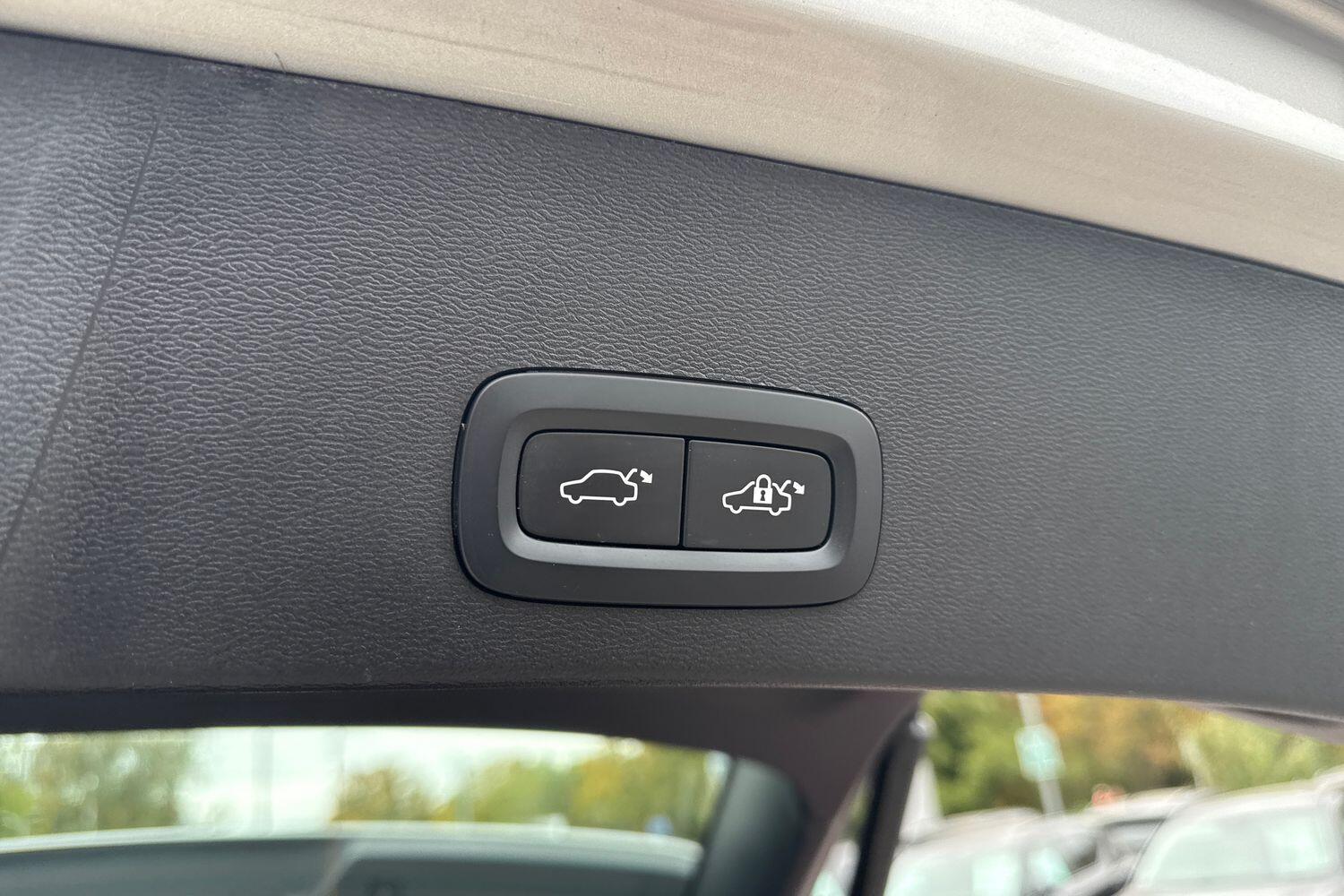 Used Volvo XC40 2022 for sale - 76295509: Photo 20