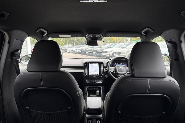 Used Volvo XC40 2022 for sale - 76295509: Photo 21