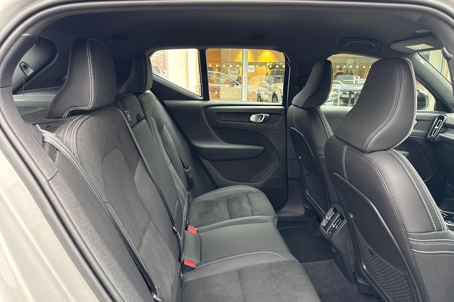 Used Volvo XC40 2022 for sale - 76295509: Photo 22