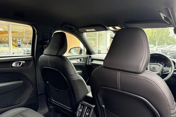 Used Volvo XC40 2022 for sale - 76295509: Photo 23