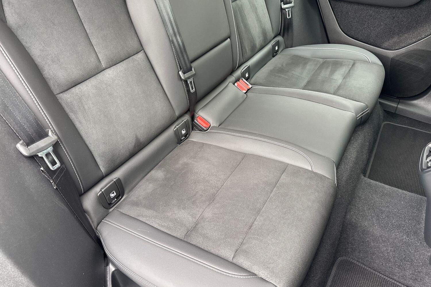 Used Volvo XC40 2022 for sale - 76295509: Photo 24