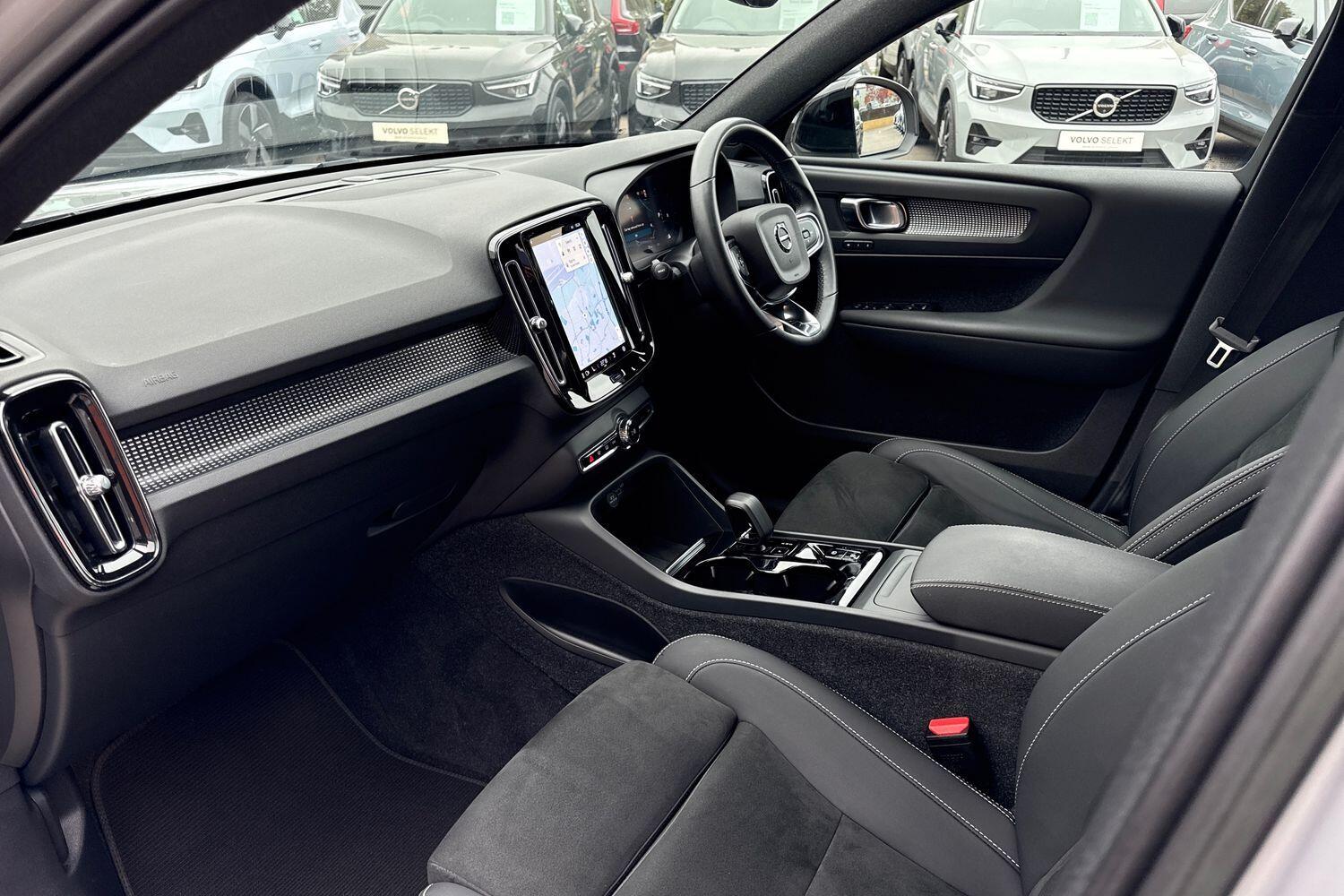 Used Volvo XC40 2022 for sale - 76295509: Photo 26