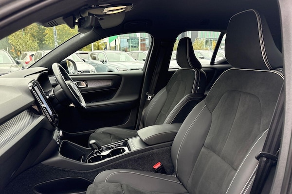 Used Volvo XC40 2022 for sale - 76295509: Photo 27