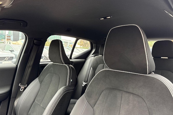 Used Volvo XC40 2022 for sale - 76295509: Photo 28