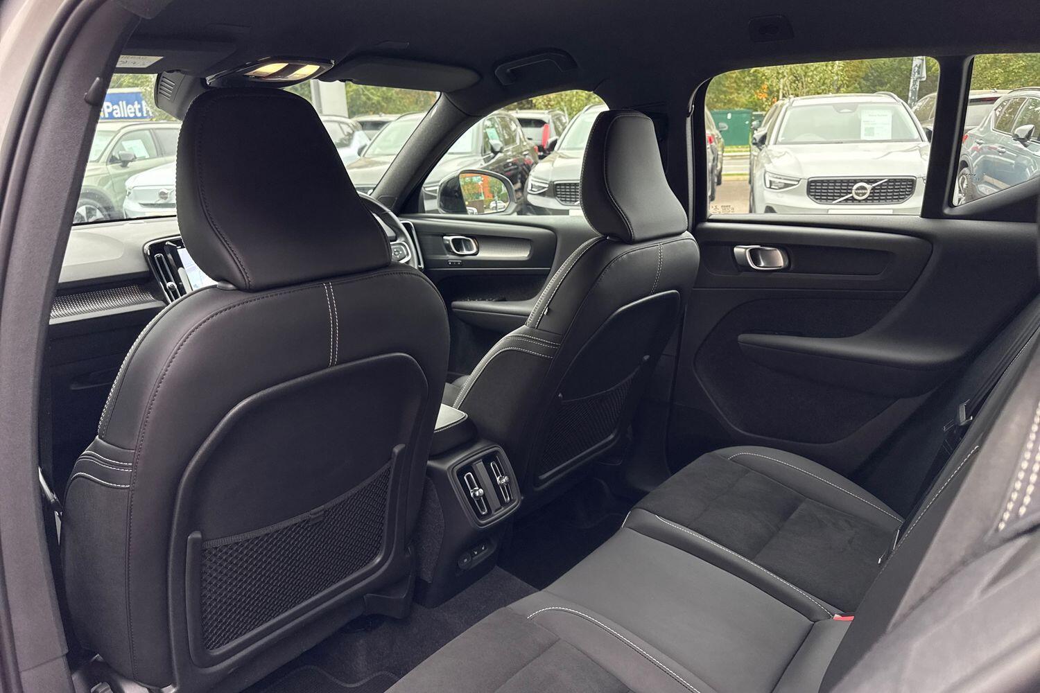 Used Volvo XC40 2022 for sale - 76295509: Photo 30