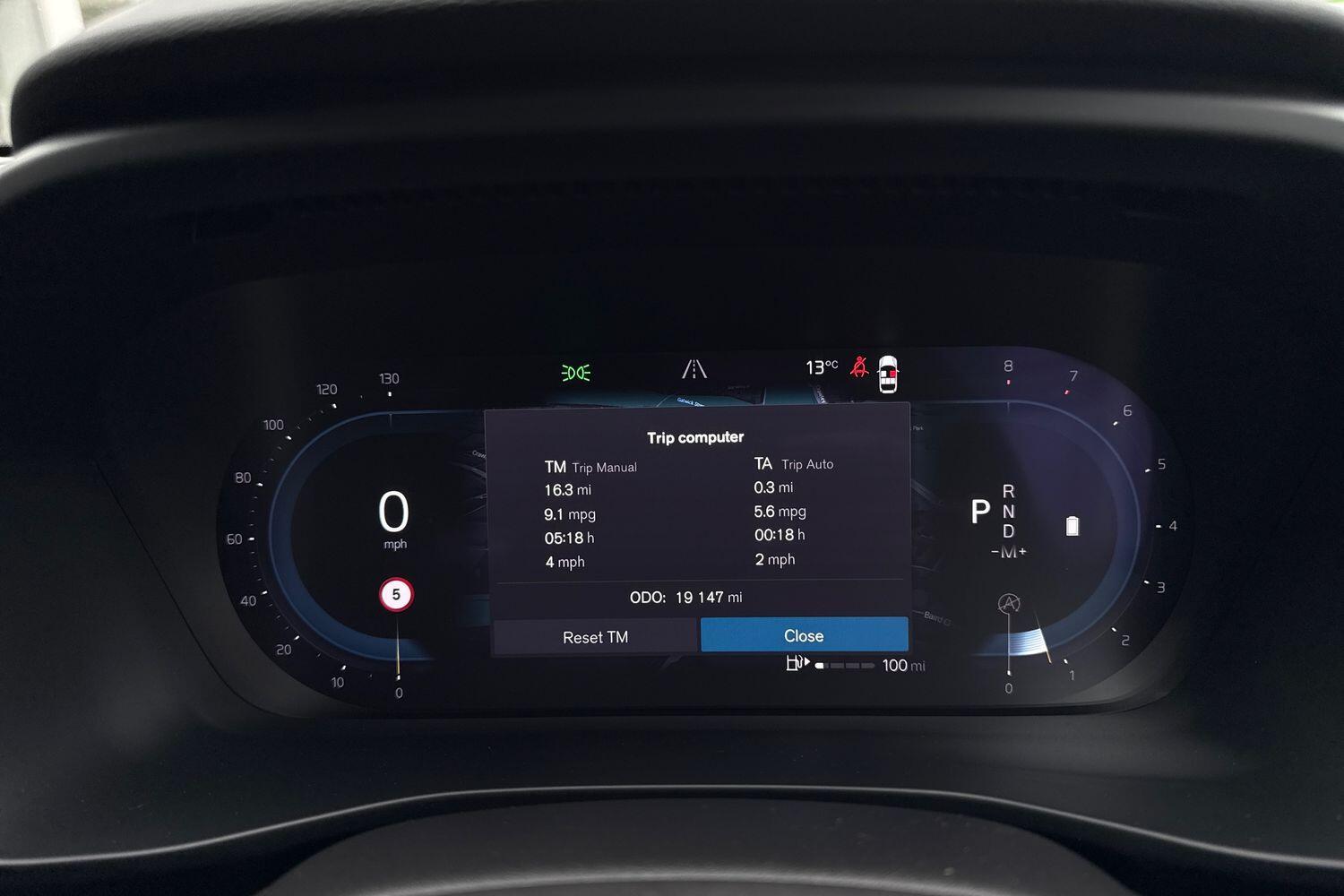 Used Volvo XC40 2022 for sale - 76295509: Photo 43