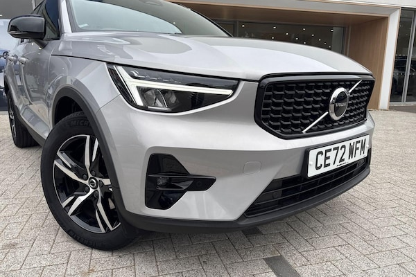 Used Volvo XC40 2022 for sale - 76295509: Photo 6
