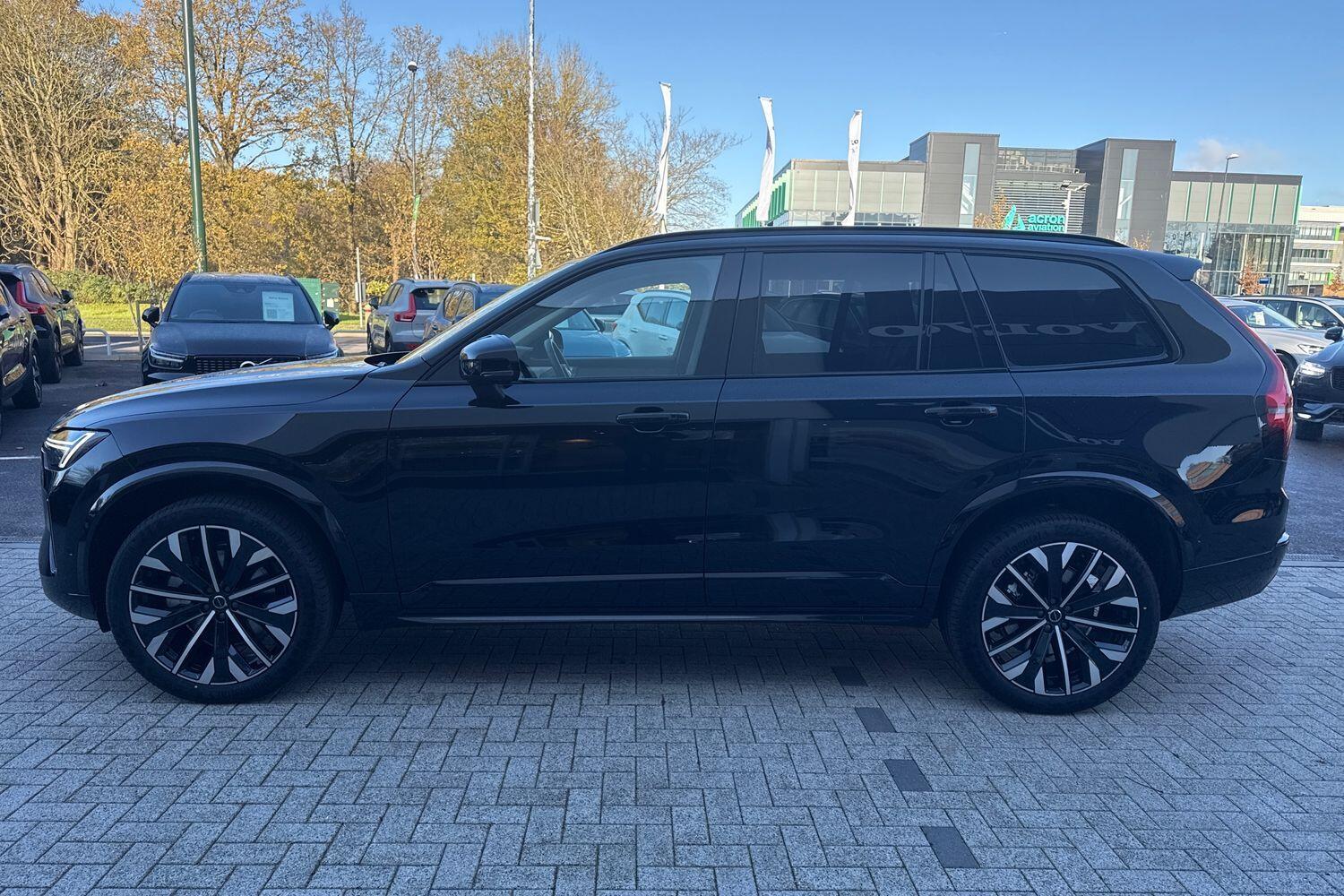 Used Volvo XC90 for sale - 76701826: Photo 12