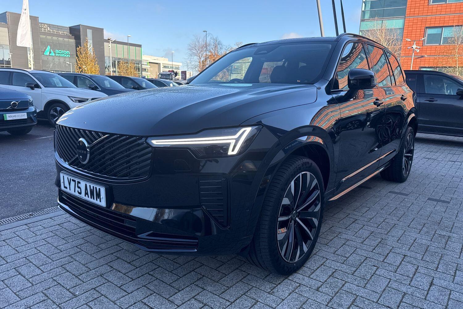 Used Volvo XC90 for sale - 76701826: Photo 13